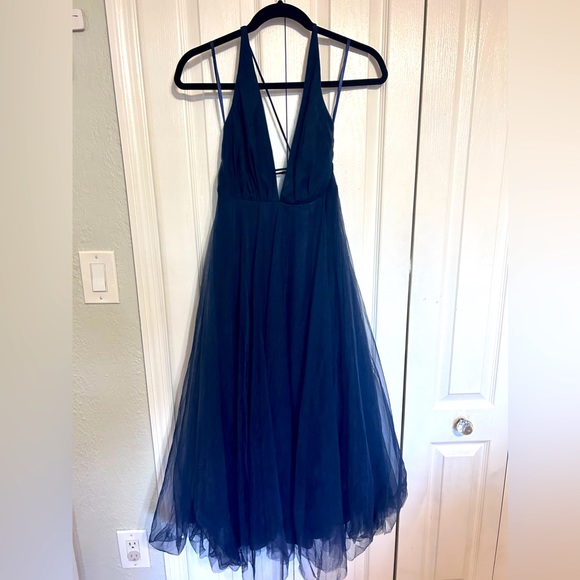 Hello Molly Dresses & Skirts - Hello Molly - S - Summer Cinderella Dress - NYT